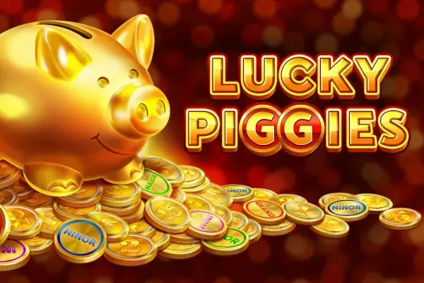 Lucky Piggies gemple In999Clublogin