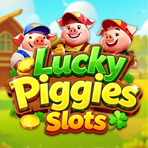 Lucky Piggies gemple In999Clublogin