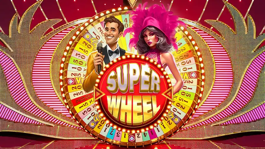 Super Wheel In999Clublogin